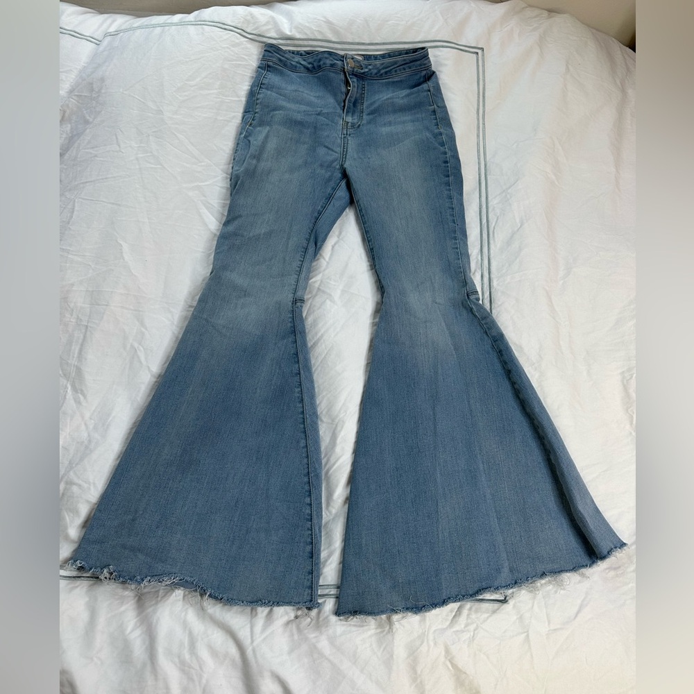 Free People Jeans in Size 26